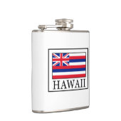 Hawaii Flachmann (Rechts)