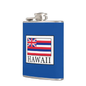 Hawaii Flachmann (Links)