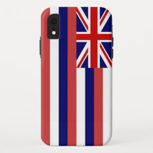 Hawaii Flag Case-Mate iPhone Hülle