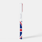 Hawaii-Flagge iPhone 15 Hülle (Rechte Seite)