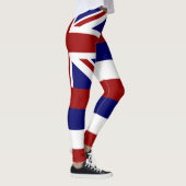 Hawaii-Flagge Leggings (Rechts)