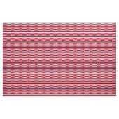 HAWAII-Flagge Stoff (Yard (91,4 cm))