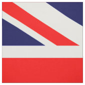 HAWAII-Flagge - Stoff (Muster)