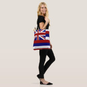 Hawaii-Flagge Tasche (Am Model)