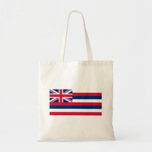 Hawaii-Flagge Tragetasche