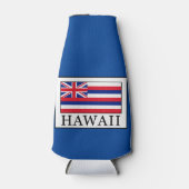 Hawaii Flaschenkühler (Vorderseite)