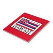 Hawaii Fliese (Seite)