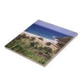 Hawaii Fliese (Seite)