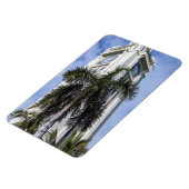 Hawaii Foto Magnet (Linke Seite)