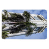 Hawaii Foto Magnet (Horizontal)