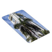 Hawaii Foto Magnet (Rechte Seite)