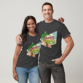 Hawaii Freitage T-Shirt (Unisex)