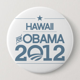 HAWAII FÜR OBAMA 2012.png Button