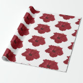 Hawaii Geschenkpapier (Ungerollt)