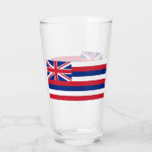 Hawaii Glas (Rückseite)