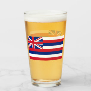 Hawaii Glas
