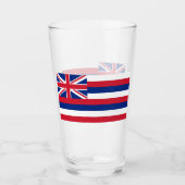 Hawaii Glas (Vorderseite)