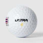 Hawaii Golfball (Logo)