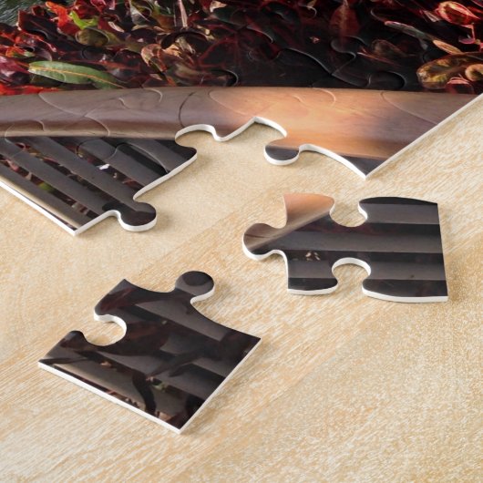 Hawaii - Golfing Puzzle (Seite)