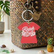 Hawaii Grafik-T-Shirt