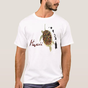 Hawaii Green Sea Turtle T-Shirt
