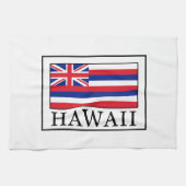 Hawaii Handtuch (Horizontal)
