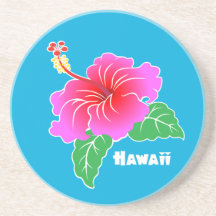 Hawaii-Hibiskus