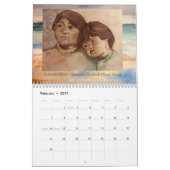 HAWAII Inseln ~ 2022 Kalender (Feb 2027)