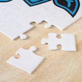 Hawaii-Inseln und Hawaii-Schildkröte Puzzle (Seite)