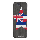 Hawaii iPhone Hülle (Rückseite rechts)
