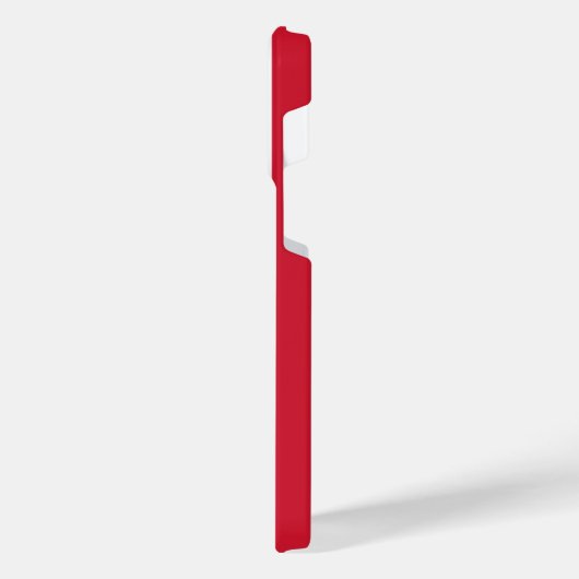 Hawaii iPhone Hülle (Linke Seite)