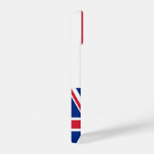 Hawaii iPhone Hülle (Rechte Seite)