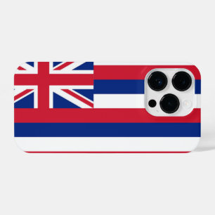 Hawaii iPhone 14 Pro Hülle