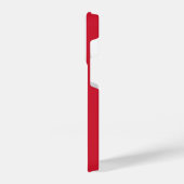 Hawaii iPhone Hülle (Linke Seite)