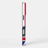 Hawaii iPhone Hülle (Rechte Seite)