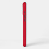 Hawaii iPhone Hülle (Linke Seite)