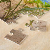 Hawaii Island-Puzzle Puzzle (Seite)