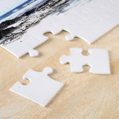 Hawaii Island Travel Beach Palm Trees Puzzle (Seite)