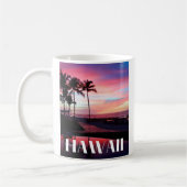 Hawaii Kaffeetasse (Links)