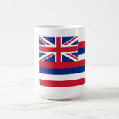 Hawaii Kaffeetasse (Mittel)