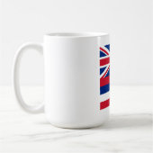 Hawaii Kaffeetasse (Links)