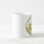 Hawaii Kaffeetasse (Mittel)