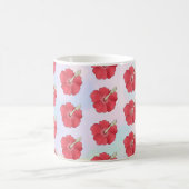 Hawaii Kaffeetasse (Mittel)