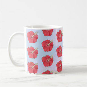 Hawaii Kaffeetasse