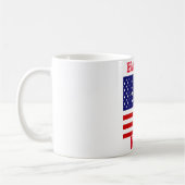 HAWAII KAFFEETASSE (Links)