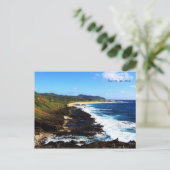 Hawaii Kai Postkarte (Stehend Vorderseite)