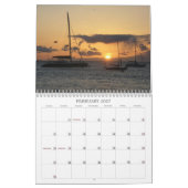 Hawaii-Kalender 2014 Kalender (Feb 2027)