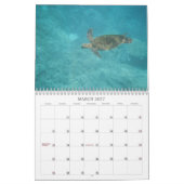 Hawaii-Kalender 2014 Kalender (Mär 2027)