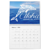 Hawaii-Kalender 2019 Kalender (Feb 2026)