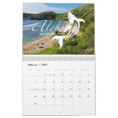 Hawaii-Kalender 2019 Kalender (Feb 2027)